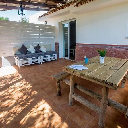 La Casa De Los Algarbes ตาริฟา ภายนอก รูปภาพ